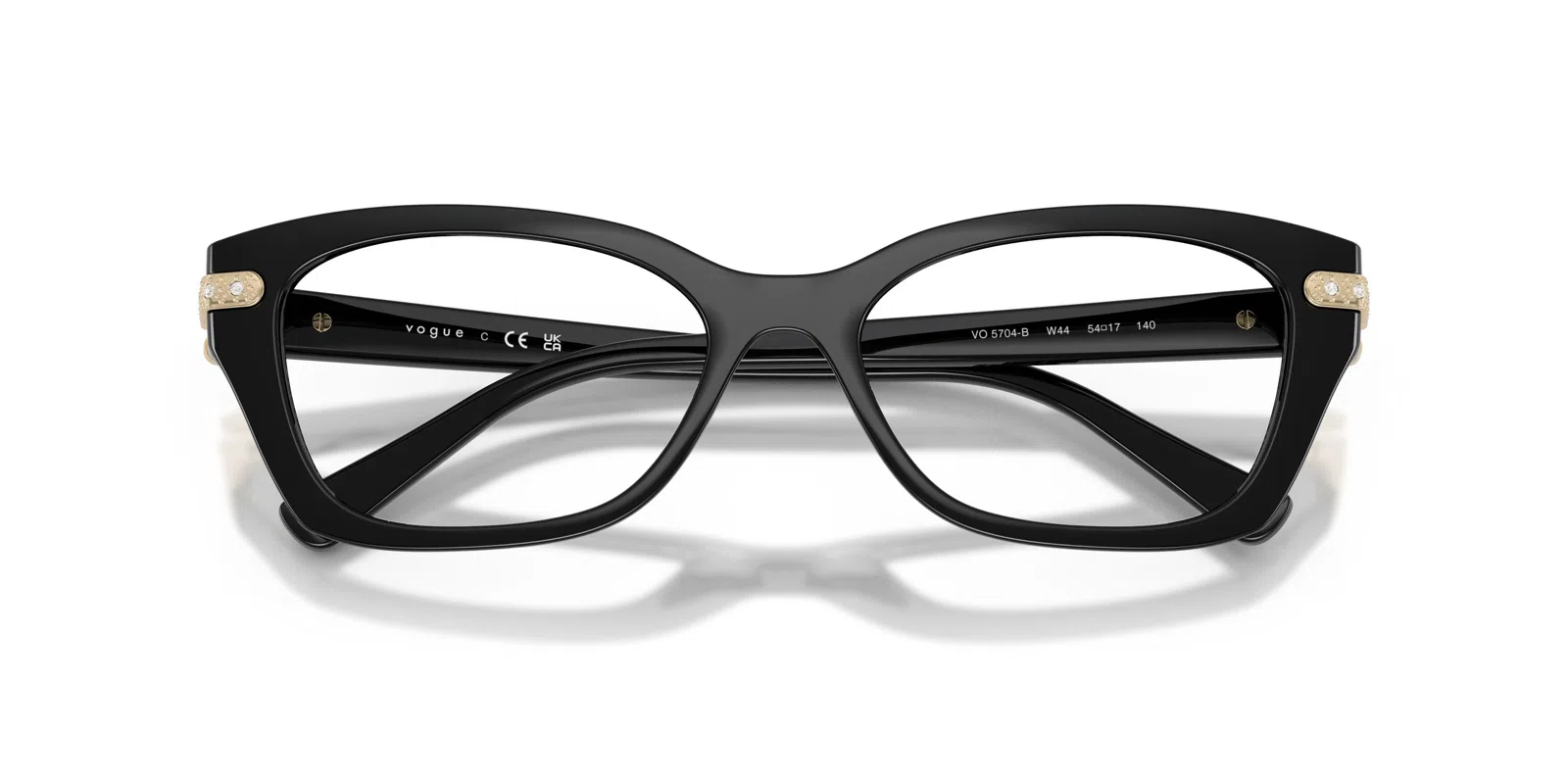 Vogue 5704B Eyeglasses - view 17